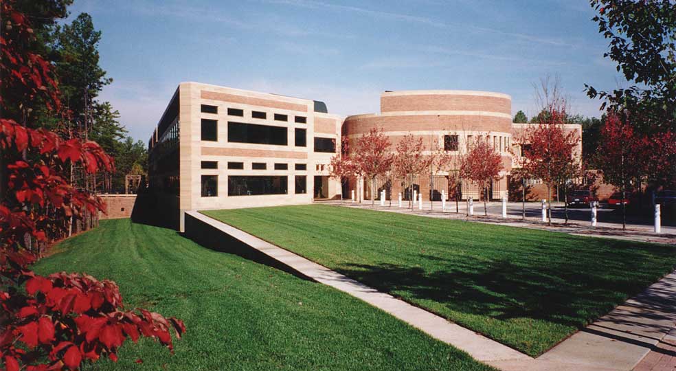 Biotechnology Center