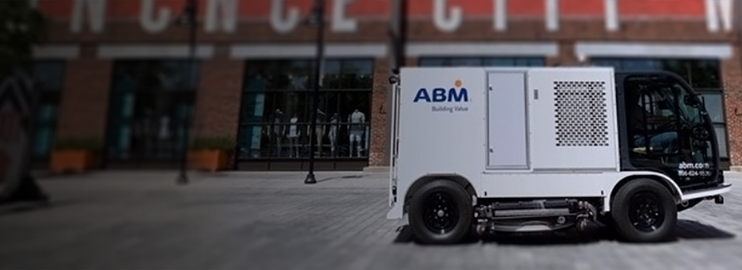 ABM vehicle