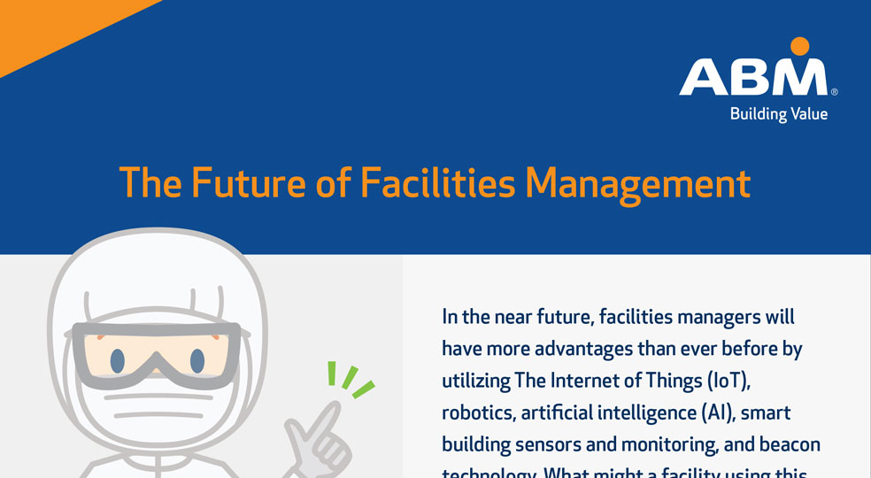 The Future of Facilities Management