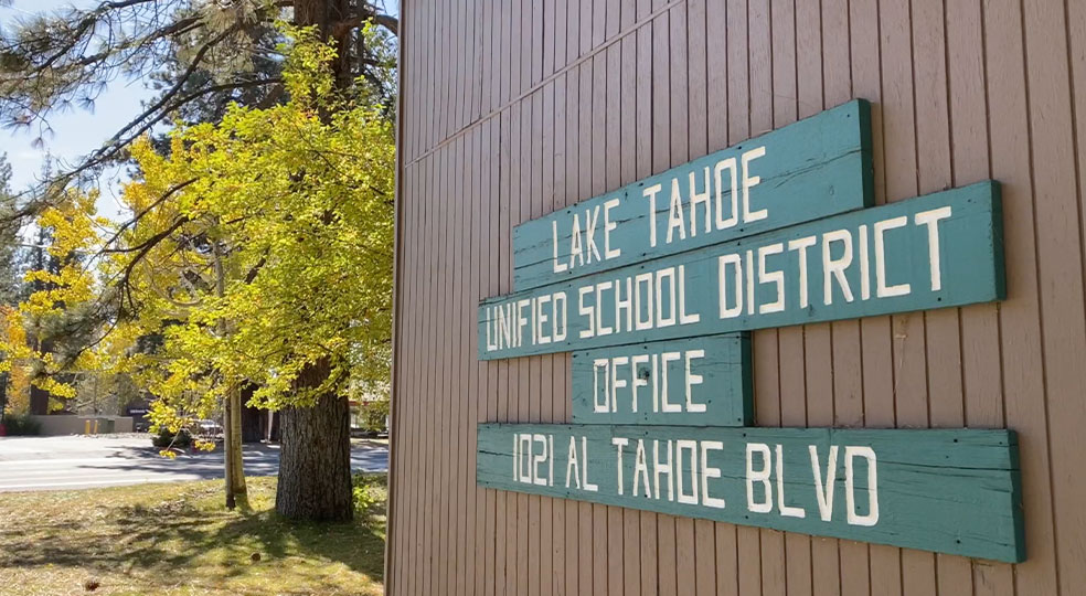 ABM helps Lake Tahoe School District reduce their energy footprint